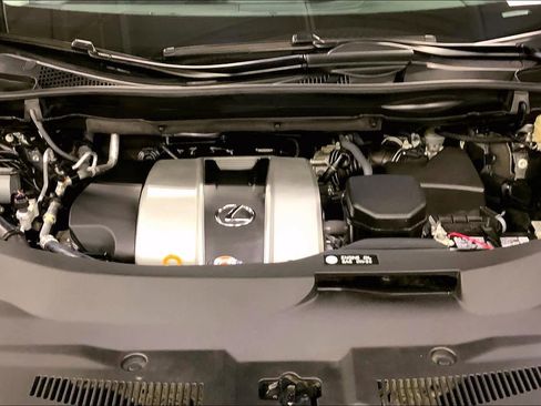 Certified 2022 Lexus RX 350 AWD w/ Premium Package image 33