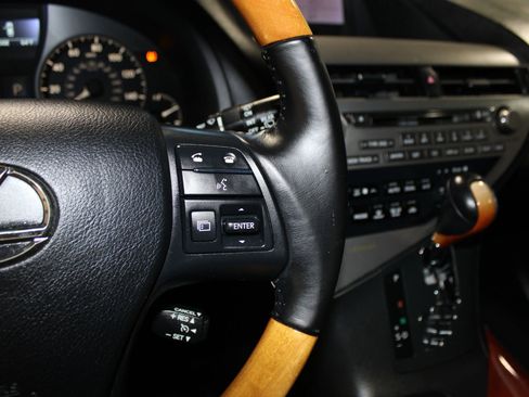 Used 2012 Lexus RX 350 FWD w/ Premium Pkg image 20