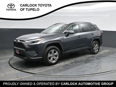 Used 2022 Toyota RAV4 XLE w/ Convenience Package