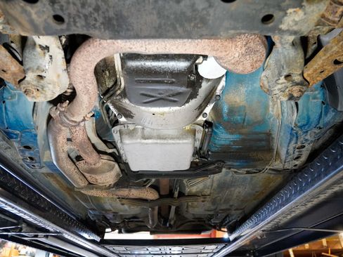 Used 1996 Chevrolet Camaro Z28 RWD image 23