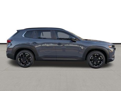 New 2026 MAZDA CX-50 Meridian Edition w/ Cargo Package AWD/4WD image 4