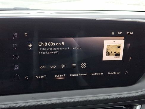 Certified 2024 Buick Envista Preferred w/ Convenience I Package image 16