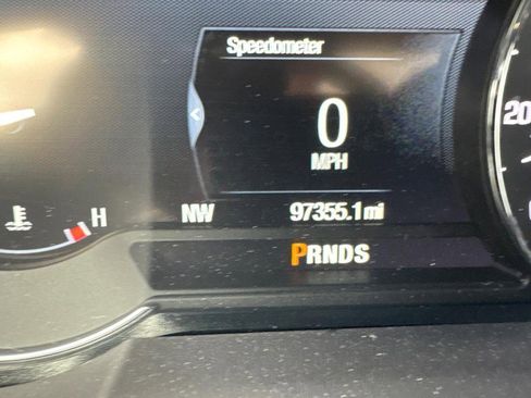 Used 2018 Lincoln MKX Reserve w/ Driver Assistance Package image 7