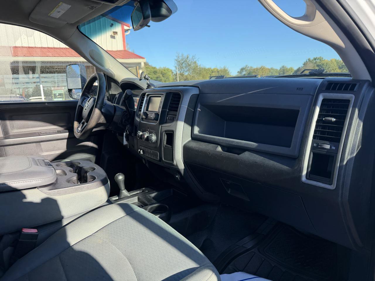 Used 2016 RAM 4500 Tradesman w/ Chrome Appearance Group AWD/4WD image 20