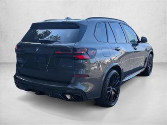 Used 2026 BMW X5 xDrive40i w/ Executive Package AWD/4WD video 2