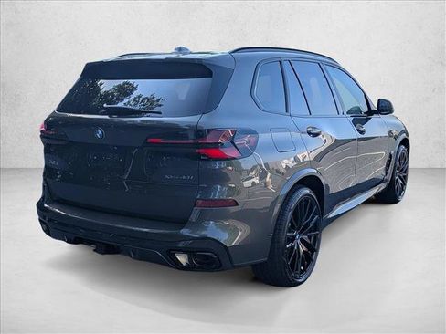 Used 2026 BMW X5 xDrive40i w/ Executive Package AWD/4WD image 2