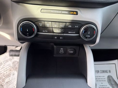 New 2026 Ford Escape Active AWD/4WD image 22