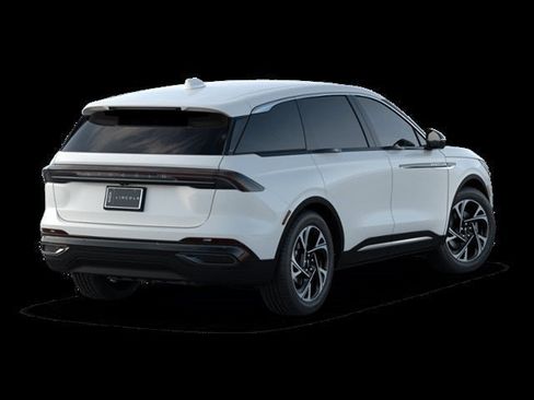 New 2026 Lincoln Nautilus Premier AWD/4WD image 69