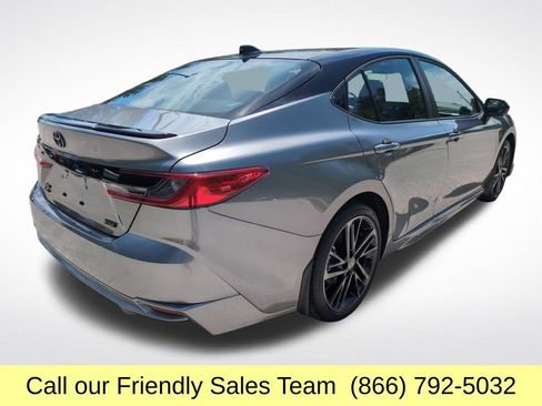 New 2026 Toyota Camry XSE w/ Premium Package AWD/4WD image 5