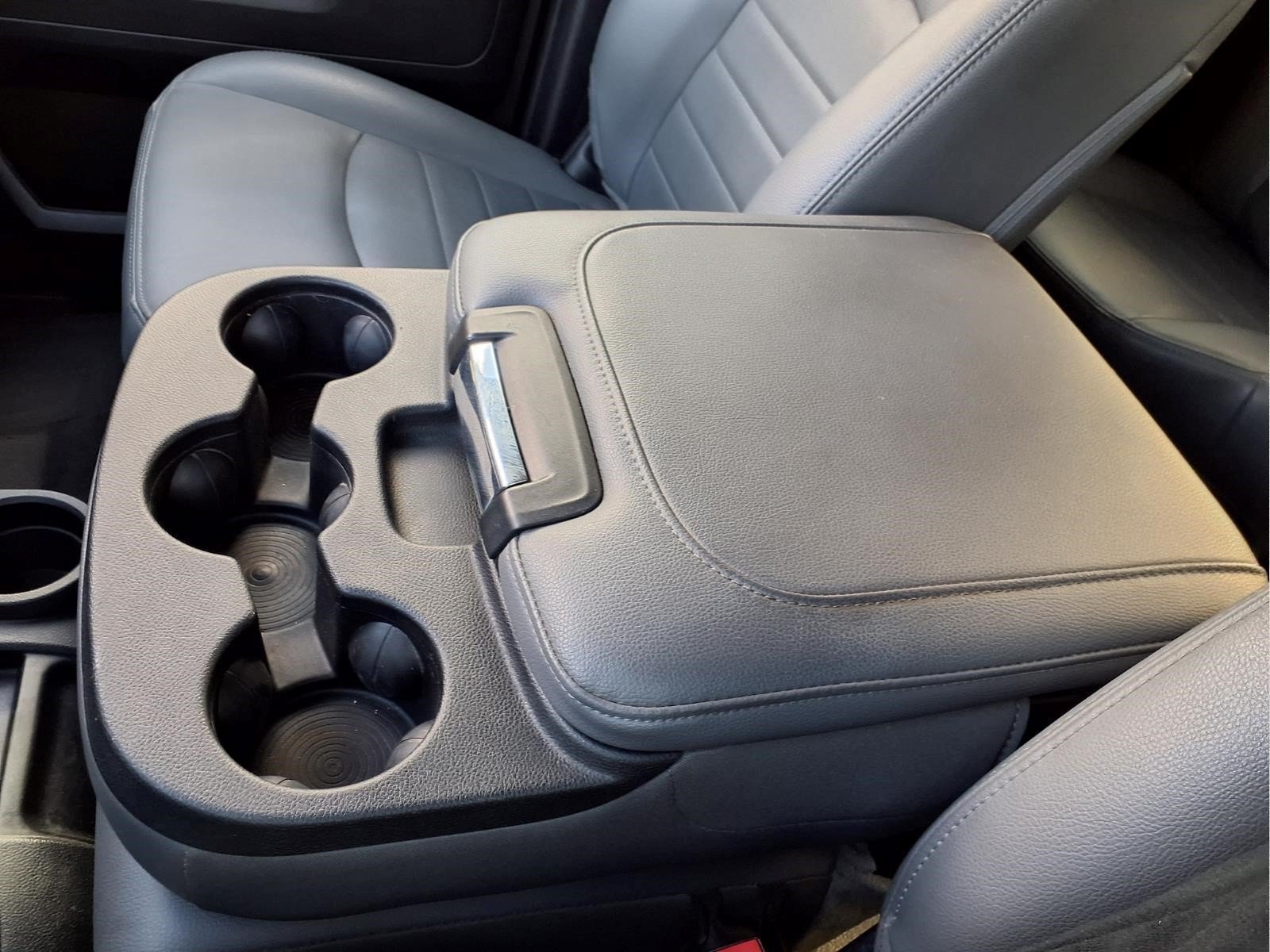 Used 2018 RAM 2500 Tradesman w/ Cold Weather Group AWD/4WD image 13