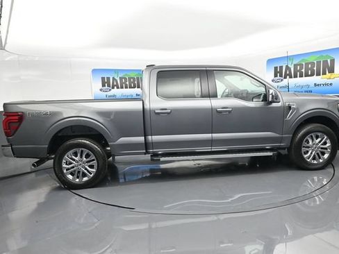 New 2026 Ford F150 Lariat w/ Equipment Group 501A Mid AWD/4WD image 6
