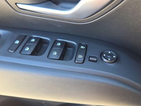 Certified 2023 Hyundai Santa Cruz Night AWD/4WD image 28