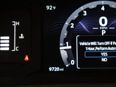 Used 2025 Toyota Tacoma SR5 AWD/4WD image 8