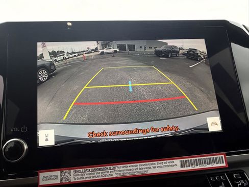 New 2026 Toyota Camry SE image 27