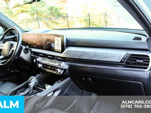 Used 2023 Kia Telluride SX Prestige X-Pro image 25