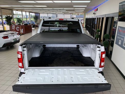 Used 2023 Ford F150 XL w/ STX Appearance Package AWD/4WD image 7