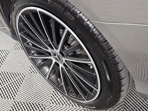 Used 2021 Mercedes-Benz C 300 Sedan w/ Premium Package image 3