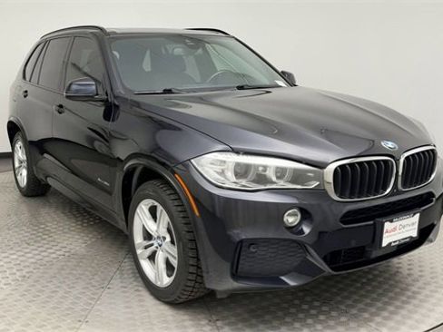 Used 2018 BMW X5 xDrive35i image 8