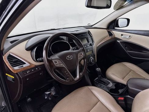 Used 2014 Hyundai Santa Fe Sport w/ Premium Equipment Package 03 FWD image 9