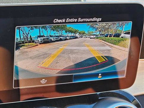 Used 2020 Mercedes-Benz C 300 Cabriolet image 13