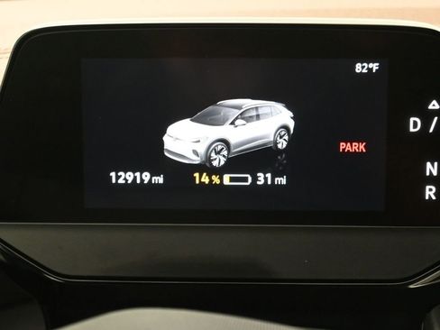 Used 2023 Volkswagen ID.4 Pro RWD image 19