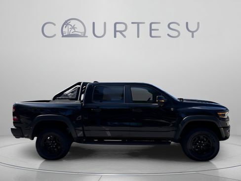 Used 2023 RAM 1500 TRX w/ TRX Level 2 Equipment Group AWD/4WD image 7