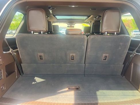 Used 2023 Ford Expedition King Ranch AWD/4WD image 15