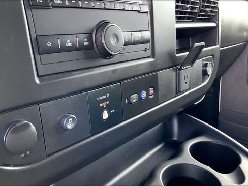 Used 2022 Chevrolet Express 2500 w/ Driver Convenience Package image 29