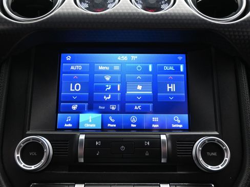 Used 2019 Ford Mustang GT Premium w/ GT Performance Package image 34