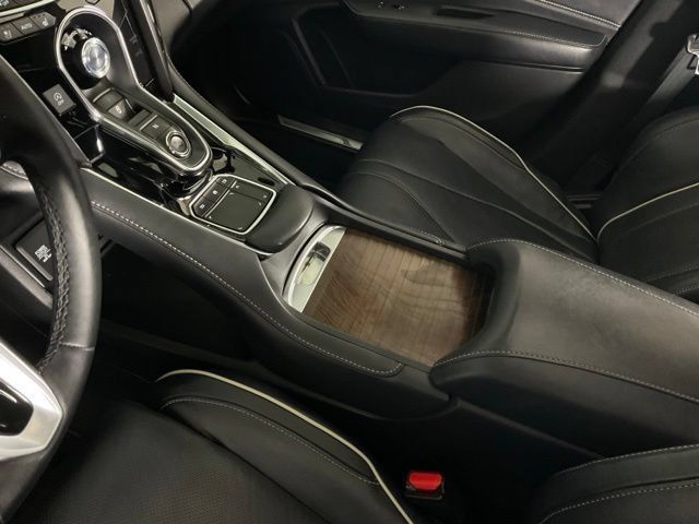 Used 2019 Acura RDX w/ Advance Package AWD/4WD image 15