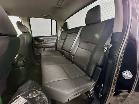 New 2026 Honda Ridgeline Sport image 22