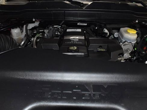 Certified 2022 RAM 2500 Laramie image 14