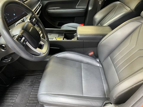 Used 2025 Hyundai Santa Fe XRT image 21