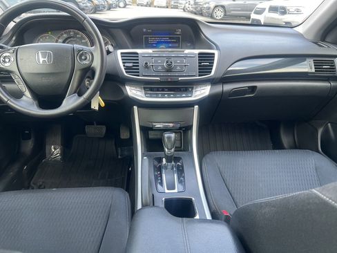 Used 2014 Honda Accord Sport image 21