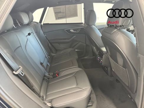 New 2026 Audi Q8 Premium Plus image 25