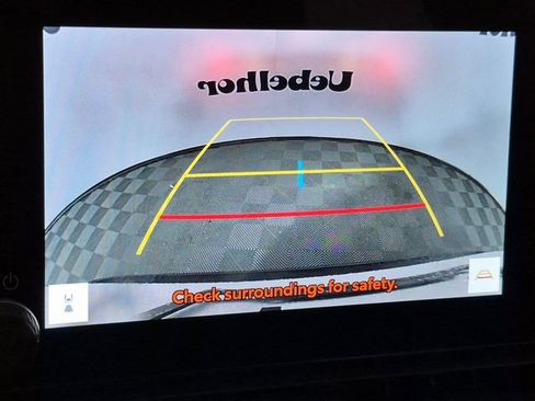 New 2025 Toyota RAV4 SE image 20