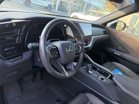 Used 2024 Lexus TX 350 FWD image 9