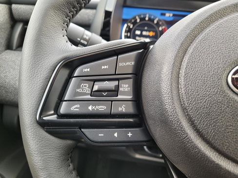 New 2026 Subaru Outback Limited image 8