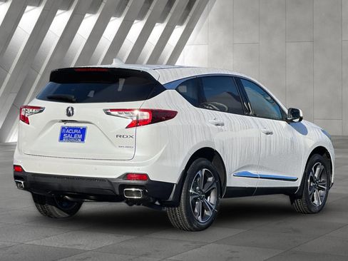 New 2026 Acura RDX w/ Technology Package image 3