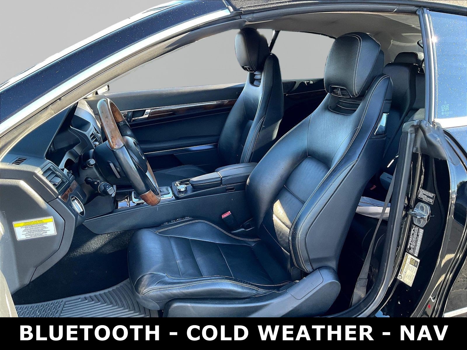 Used 2013 Mercedes-Benz E 350 Cabriolet image 21