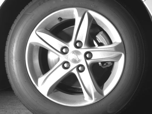 Used 2024 Chevrolet Malibu LT image 20