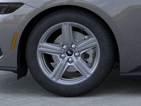 New 2026 Ford Mustang Coupe RWD image 19
