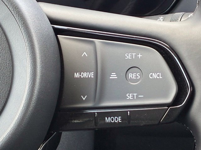 New 2026 MAZDA CX-5 Select AWD/4WD image 18