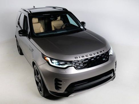New 2026 Land Rover Discovery Dynamic SE AWD/4WD image 28