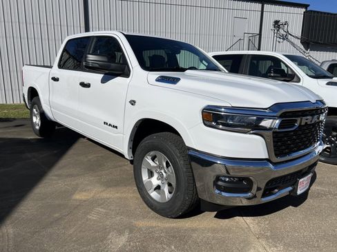 New 2026 RAM 1500 Lone Star image 1