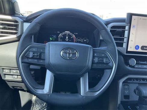 Used 2026 Toyota Tundra Limited w/ TRD Off-Road Package image 20