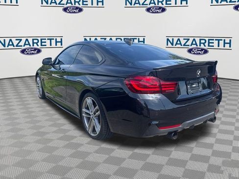 Used 2020 BMW 440i xDrive Coupe w/ M Sport Package AWD/4WD image 5