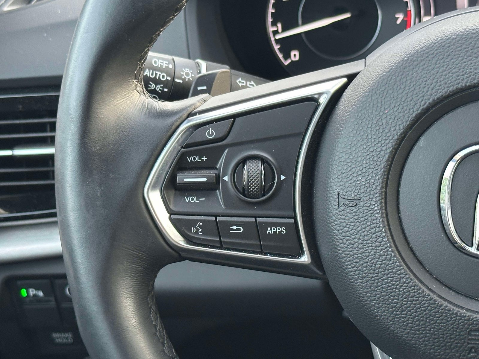 Used 2022 Acura RDX w/ Technology Package AWD/4WD image 23