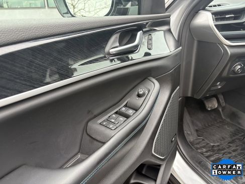 Used 2023 Jeep Grand Cherokee Trailhawk w/ Advanced Protech Group II image 16