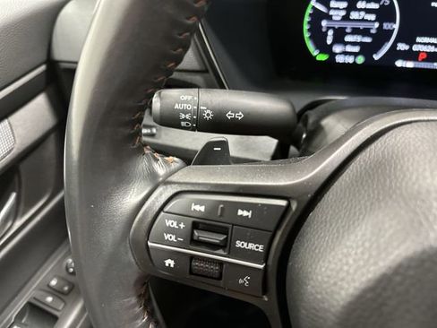Used 2023 Honda CR-V Sport image 40